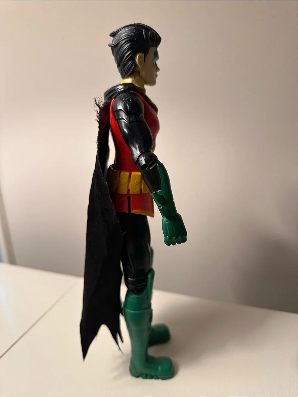 DC Comics Robin Action Figure 12 Inch Spin Master